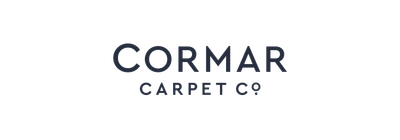 Cormar Carpets logo