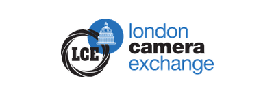 London Camera Exchange logo