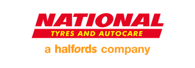 National Tyres logo